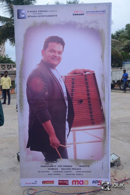 Babu-Bangaram-Movie-Audio-Launch